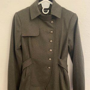 Nanette Lepore Peacoat
